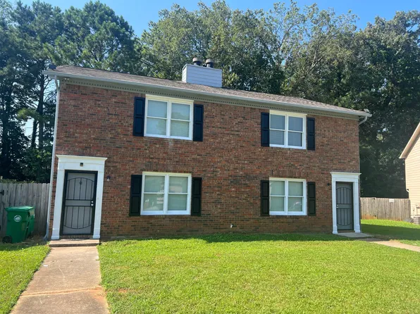5295 Stonebush Ter Unit A, Stone Mountain, GA 30083