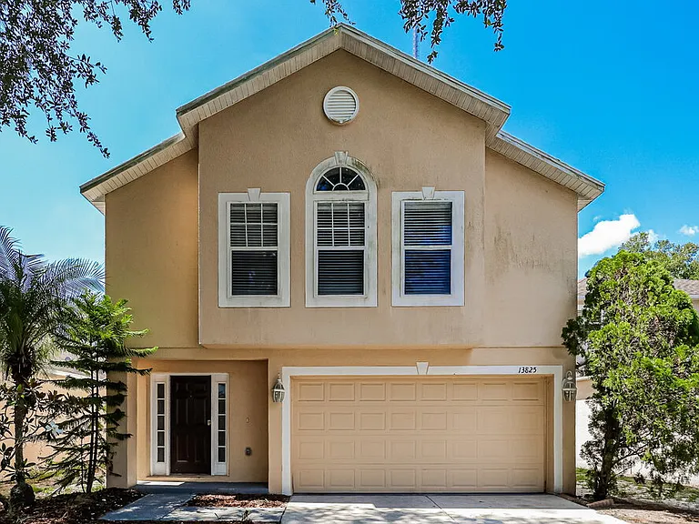 13825 Gentle Woods Ave — Photo 1
