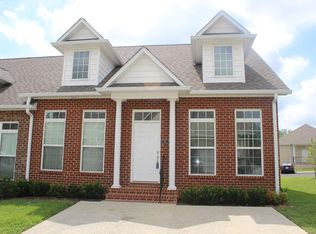 522 Bowerwood Cir, Cookeville, TN 38501