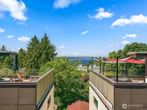6911 California Avenue SW #C, Seattle, WA 98136
