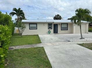 5804 S Bond Dr, West Palm Beach, FL 33415