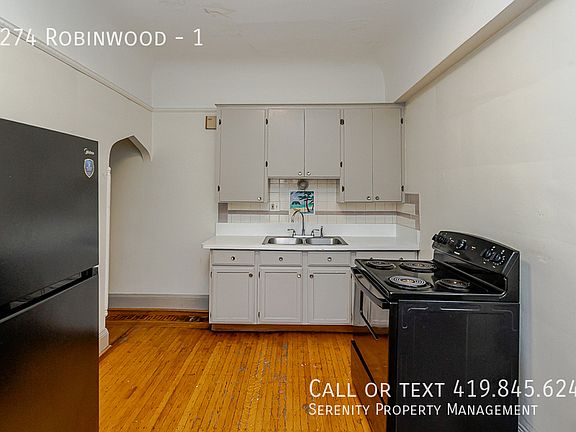 5th image of 2274 Robinwood Ave #1