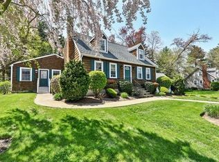 3 Woodard Rd, Walpole, MA 02081