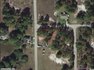 655 Concert Dr, Lake Placid, FL 33852