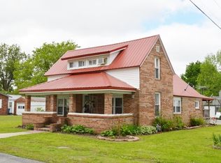 210 Cotton St, Essex, MO 63846