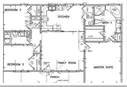 2nd image of 724 Sugar Plum Rd