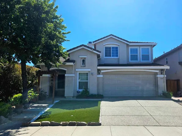 1536 Dreamy Way, Sacramento, CA 95835