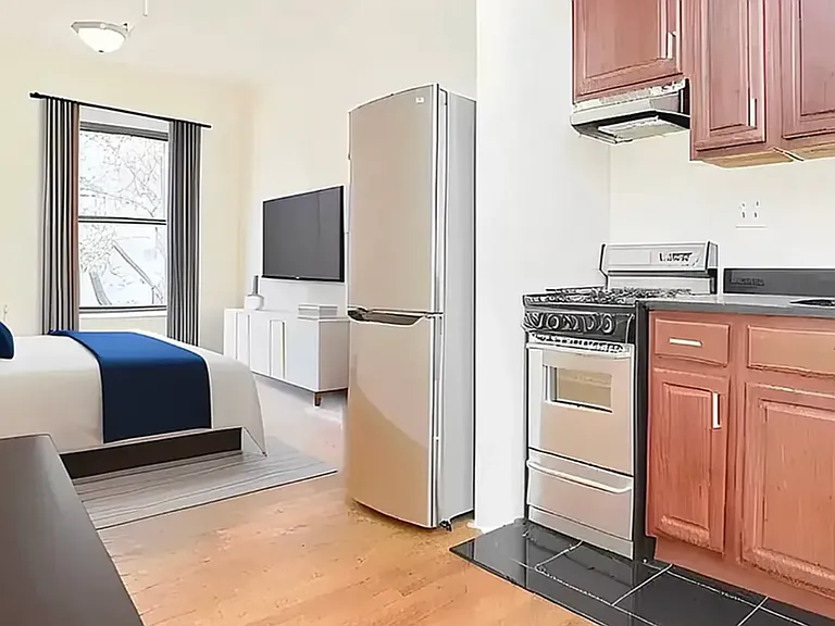 321 W 80th St #6B — Photo 1