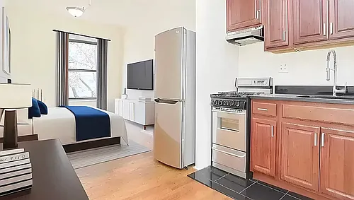 321 W 80th St #6B Photo 1