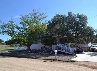 205 W Briar Dr, Granite Shoals, TX 78654