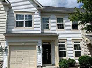 104 Gate Stone Ln, Stephens City, VA 22655