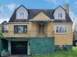 2912 Freeland St, McKeesport, PA 15132