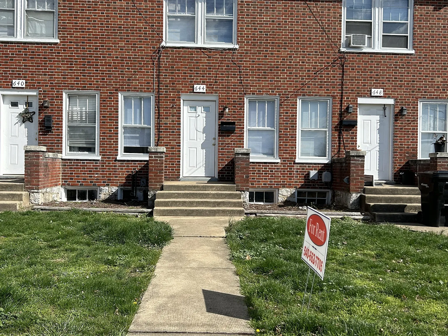 668 Virginia Avenue - 668 — Photo 1