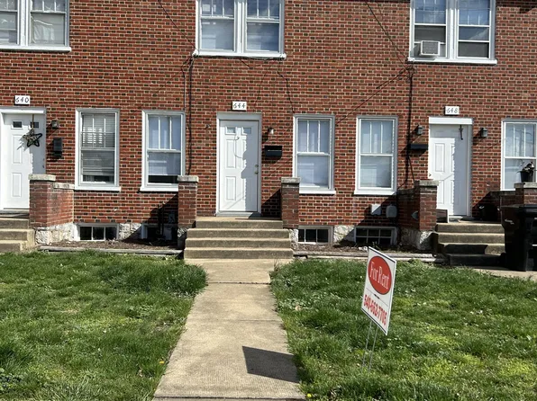 668 Virginia Ave, Winchester, VA