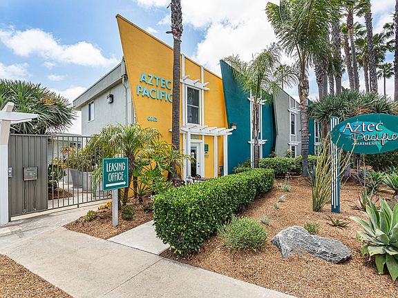 3rd image of 6623-63 Montezuma Rd #75