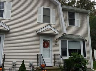 43 Crystal Way, Bellingham, MA 02019