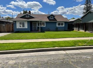 540 E 22nd St, Merced, CA 95340