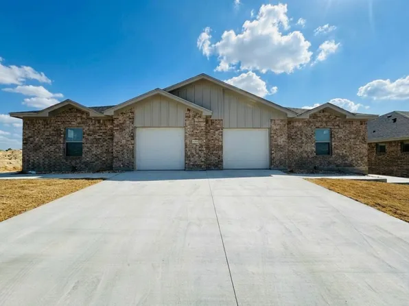 5403 Rose Garden Loop, 5403 Rose Garden Loop #A, Killeen, TX 76542