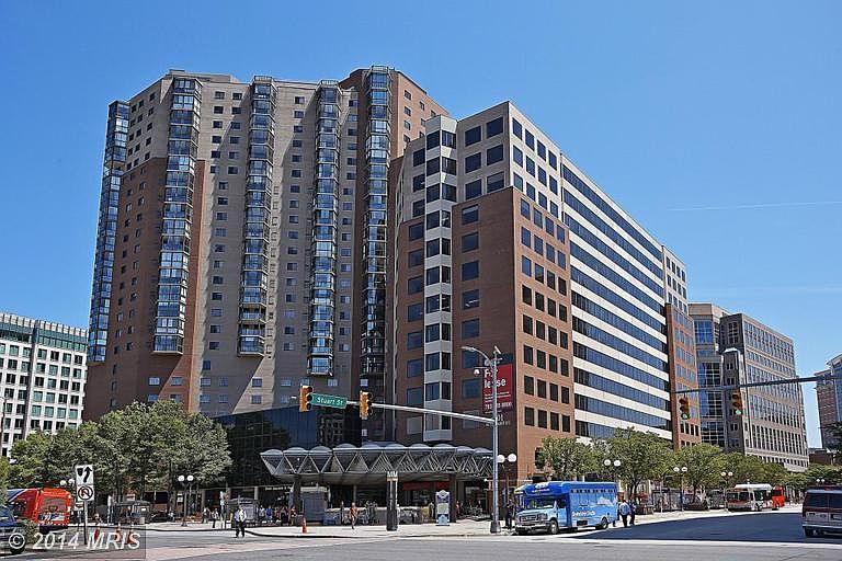 1st image of 900 N Stafford St APT 2231