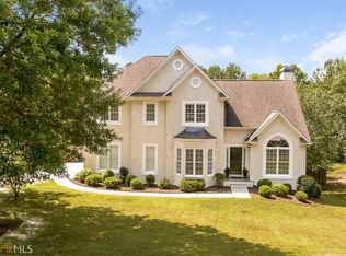 124 Windalier Rdg, Peachtree City, GA 30269
