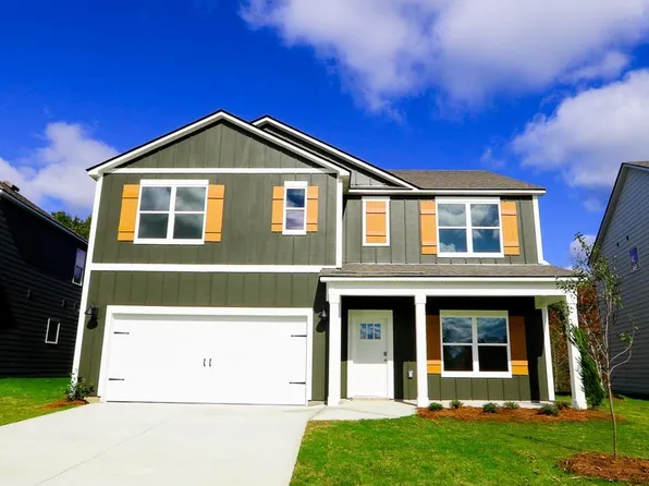 515 Stage Coach Blvd, Kimberly, AL 35091