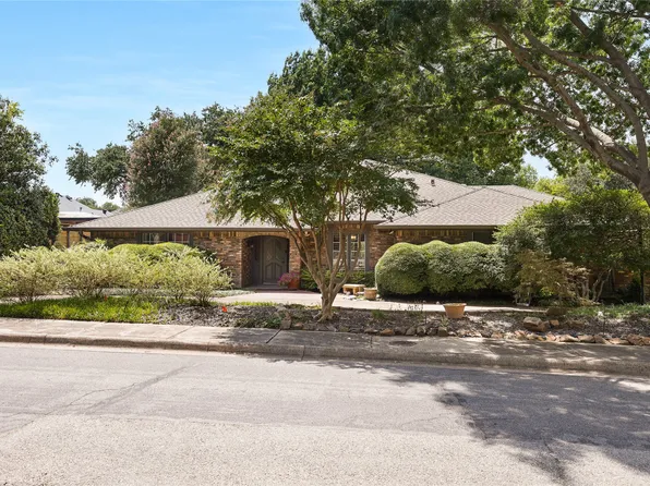 7009 Spanky Branch Dr, Dallas, TX 75248