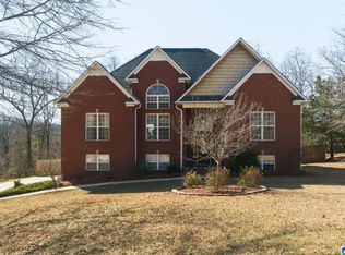 Unknown, Riverside, AL 35135