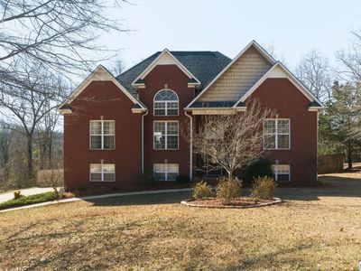 555 Creek Ridge Dr, Riverside, AL, 35135