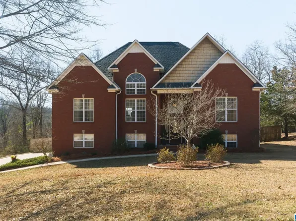 555 Creek Ridge Dr, Riverside, AL 35135