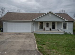 327 Fawn Loop LOT 49, Crossville, TN 38555