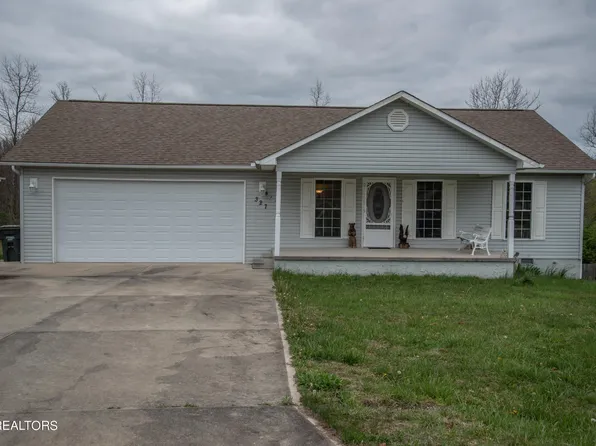 327 Fawn Loop, Crossville, TN 38555