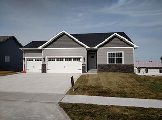 16301 Northpark Drive, Urbandale, IA 50323