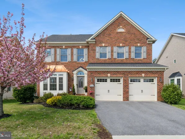 14410 Chelsea Garden Ct, Laurel, MD 20707