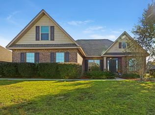 411 Pendo Pl, Crestview, FL 32536