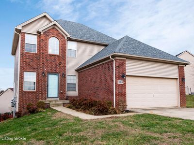 12614 Bay Tree Way, Louisville, KY, 40245