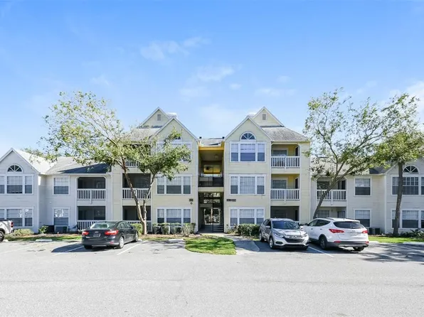 1055 S HIAWASSEE ROAD #2014, ORLANDO, FL 32835