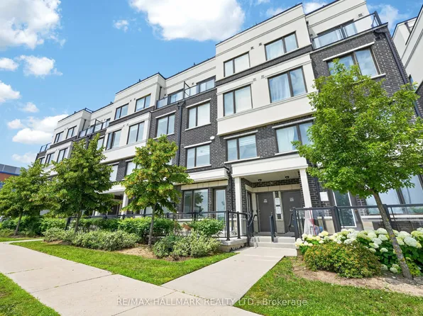1711 Pure Springs Blvd #508, Pickering, ON L1X 0E3