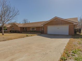 1505 Fargo Ave, Odessa, TX 79761