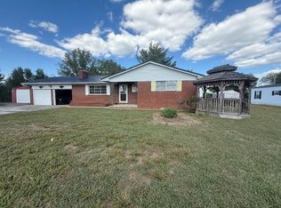 3680 County Road 21, Ironton, OH 45638
