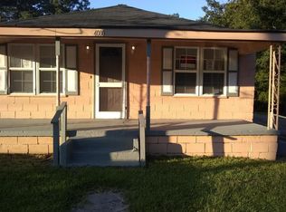 4000 Bluff Rd, Columbia, SC 29209