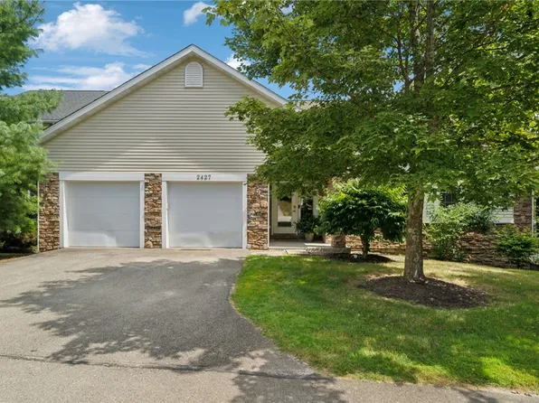 2427 S Ridge Plz, Hidden Valley, PA 15502