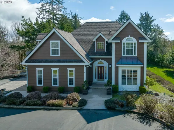 92210 Whiskey Rd, Warrenton, OR 97146