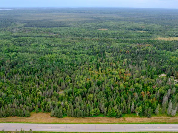 V/l Us 2 Hwy Lot 2, Gould City, MI 49838