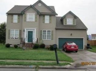 1029 Topping Ln, Hampton, VA 23666