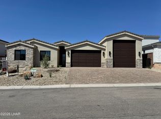 1611 E Sandra Dr, Lake Havasu City, AZ 86404