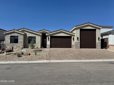 1611 E Sandra Dr, Lake Havasu City, AZ, 86404