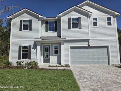 75 CHALLEDON Court, Saint Johns, FL, 32259