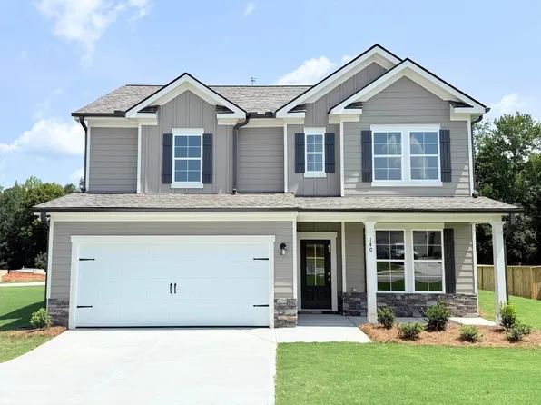 140 Cochin Dr, Statham, GA 30666