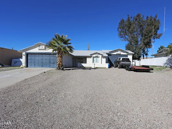2831 Norris Ct, Lake Havasu City, AZ 86404