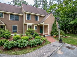 45 Wildflower Trl #10, Conway, NH 03818